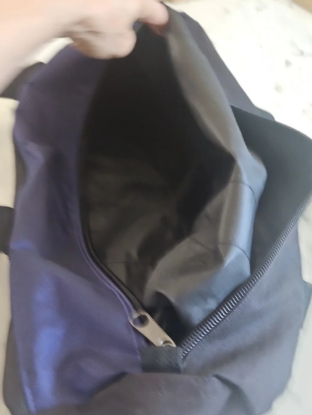 Champion Duffel Bag